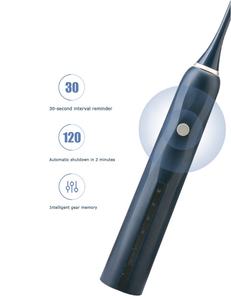 Limpieza Profunda tipo de hogar recargable poder sónico cepillo de dientes - Product Image 3