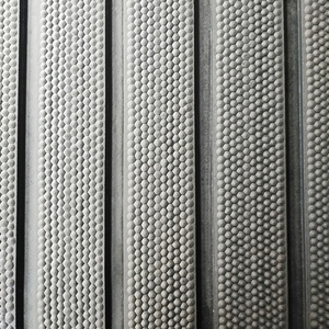 घोड़ों के मवेशियों के लिए मोटी रबर की स्टाल मैट और बछड़े के हच गैर विषैले पशु पशुपालन फर्श समाधान - Product Image 2