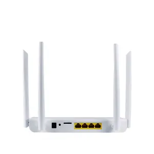 LENKDTAL Router LC115 dengan Harga Rendah, Mesin Router Link Web Rentang 10 Km Wifi Router Pabrik Langsung