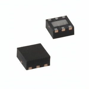 Power Management (PMIC) MIC5322-PPYMT-TR 6 UFDFN Exposed Pad, 6 TMLF Buy Electronics Components Online Authorized Distributor - Product Image 1