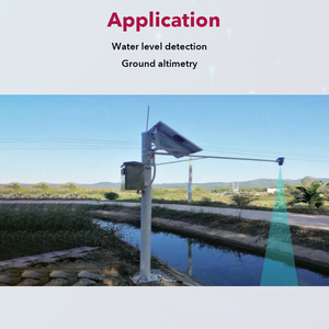 20 मीटर 24 घघज ग्राउंड ऊंचाई माप कृषि ड्रोन रडार - Product Image 6