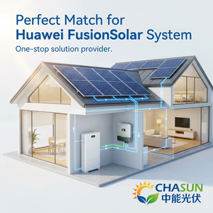 [Prêt à expédier] Agent agréé chasun <span class=keywords><strong>LUNA2000</strong></span>-5-E0 <span class=keywords><strong>Batterie</strong></span> ESS intelligente 5kWh 10kWh 15kWh - Stockage solaire original et neuf - Product Image 3