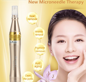 <span class=keywords><strong>Dermapen</strong></span> Recargable Dr. Pen, Potente Microneedle <span class=keywords><strong>Dermapen</strong></span> Ultima <span class=keywords><strong>M5</strong></span> - Product Image 2