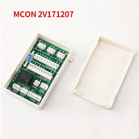 Pièces de rechange pour ascenseurs MCON-III-3V230809 Convertisseur de gaine d'ascenseur Carte de commande pour monte-charge