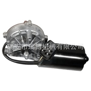 Moteur d'essuie-glace 487220130 pour Mercedes Benz 190 W201 - Product Image 3