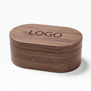 Caja de Perfume Artesanal de Madera Premium de Vietnam, Caja de Almacenamiento y Exhibición de Madera de Lujo para Artesanías de Madera, Cajas de Madera Navideñas - Product Image 5