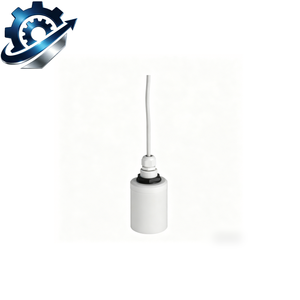Sensor de Nivel Ultrasónico Estable FDU90 FDU91F FDU92 FDU93 FDU95 Sin Contacto IP68 a Prueba de Explosiones para Detección de Materiales en Tanques y Silos - Product Image 1