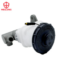 Cylindre maître de frein MEILENG ASSY 46100-S04-J01 46100S04J01 pour Honda Civic 1.5L EK3 1995-2000