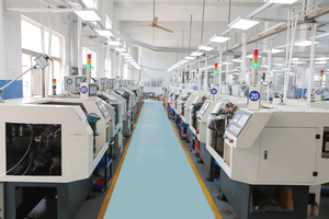 Tùy chỉnh vật liệu mới Nhôm Màu Đỏ Lớn Đầu phẳng ngón tay cái vít - Product Image 5