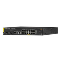 CX 6000 24G Kelas4 PoE 4SFP 370W Layer 2 Managed Gigabit Enterprise Network Switch R8N87B