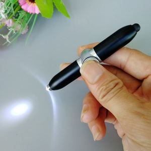 2022 Hot Sale Creative Anti-press Gyro Fidget Hand Spinner Ball <b>Pen</b> for Customer Designated LOGO - Product Image 4
