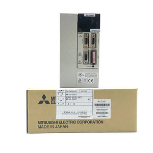 MR-J2-350CT Bộ Khuếch Đại Động Cơ Servo Mitsubishi MRJ2350CT - Product Image 1