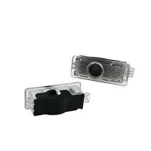 Luz LED de Proyección para Puerta de Coche, 12V, para CLS E CLA Clase C W205-W206 W203 W204 W213 200 E300 AMG Coupé C205 - Product Image 5