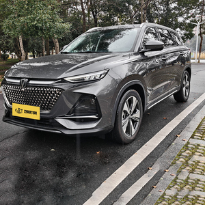 <span class=keywords><strong>รถ</strong></span>ยนต์ Changan X7 PLUS 2024 1.5T DCT Zunyao 7 ที่นั่ง <span class=keywords><strong>รถ</strong></span>จีน ราคาประหยัด น้ำมันเบนซิน พวงมาลัยซ้าย SUV 7 ที่นั่ง <span class=keywords><strong>ขาย</strong></span> - Product Image 1