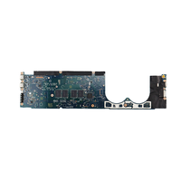 Pour Dell XPS 13 9305 ordinateur portable carte mère LA-K461P I5-1135G7 SRK05 0MM15H ordinateur portable carte mère