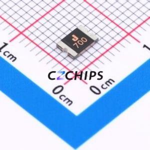 ASMD1812SL700-12V Resettable Fuse 1812 Fuse 12V 50A 7A 14A - Product Image 2