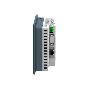 หน้าจอสัมผัส Schneider HMIGTO2300 รุ่นใหม่ ของแท้ Harmony 320 x 240 พิกเซล QVGA 5.7 นิ้ว TFT 64MB - Product Image 3