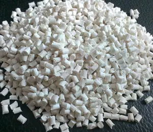 PA66 Plastic 30% Glass Fiber Reinforced Halogen-free Flame Retardant Nylon 66 Resin