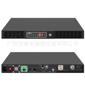 เครื่องขยายสัญญาณวิทยุดิจิตอล DMR รุ่น Abell AR8000 สำหรับสถานีฐาน ระยะ 5 กม. 10 กม. ป้องกันการรบกวน พร้อมใช้งาน - Product Image 4