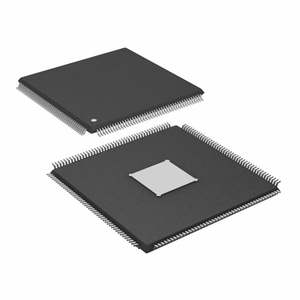 PIC32MZ2025DAK176-V/2J 176-LQFP (20x20) ไอซี MCU 32 บิต 2MB แฟลช 176LQFP ไมโครคอนโทรลเลอร์ ไอซี ชิ้นส่วนอิเล็กทรอนิกส์ - Product Image 1
