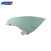 Véritable assemblage de pare-brise OEM 6104200-ES02 C798F270502-0400 pour Changan Qiyuan Q07 – Vitre de voiture