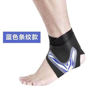 อุปกรณ์พยุงข้อเท้าแบบปรับได้ สะดวกสบาย สำหรับเล่นกีฬา - Product Image 5