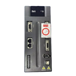 Servoaccionamiento Delta Serie A2 ASD-A2-1043-M 1KW 480V 3PH - Product Image 1