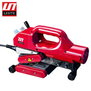 Hot Wedge Welding Machine HDPE Liner Welding Machine Plastic Sheet Welder