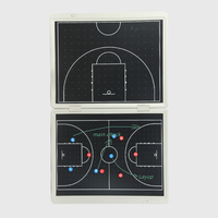 Tableau d'entraînement numérique pliable GAIATY de 32 pouces, effaçable, pour basketball et football, tablette d'écriture durable, haute qualité, vente chaude
