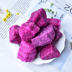 Kristal Alami Grosir Batu Ruby Mentah untuk Penyembuhan, Batu Kristal Kuarsa Mentah untuk Dekorasi Rumah - Product Image 2