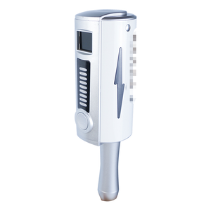 Rol pembentuk tubuh penghilang lemak bola dalam, perangkat rol 8D pijat otot tubuh, pemijat Pelangsing Badan wajah, terapi rol Endo - Product Image 4