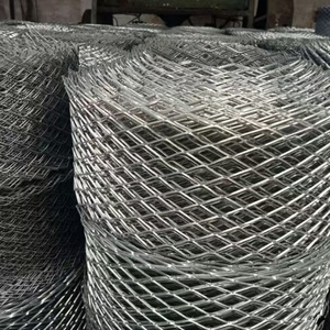 Malla de Refuerzo <span class=keywords><strong>para</strong></span> Ladrillo Galvanizada en Rollo, Tipo Escalera, <span class=keywords><strong>para</strong></span> Prevención de Grietas en Muros de Mampostería - Product Image 2