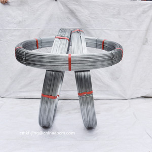 Alambre de acero ovalado de alto carbono Arame liso para cerca 16/14 700kgf alambre <span class=keywords><strong>San</strong></span> <span class=keywords><strong>Martin</strong></span> - Product Image 5