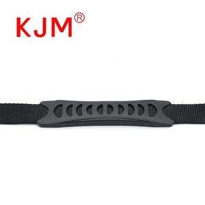 Bán Buôn Ba Lô Cao Su Xử Lý Với Webbing - Product Image 3