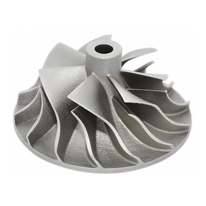 Servicio de Impresión 3D de Prototipos, Moldeo y Impresión de Piezas Detalladas de Alta Precisión, Piezas de Automóviles de Aluminio y Acero Inoxidable - Product Image 1