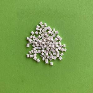เรซิน LANXESS Durethan BKV50 PA6 โพลีเอไมด์ พลาสติก ไนลอน 6 เม็ดพลาสติก PA บริสุทธิ์ - Product Image 1