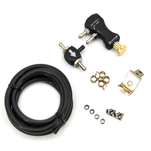 <span class=keywords><strong>Cing</strong></span> pressuriser voiture modifiée pièces de rechange réglables véhicule régulation manuel 1Turbo Boost contrôleur soupape de purge BC-006 - Product Image 2