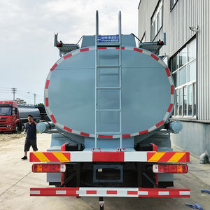 משאית דיזל חדשה 4x2 14 מטר ידנית יורו 5 להובלת נוזלים כימיים רגילים, FOW - Product Image 5