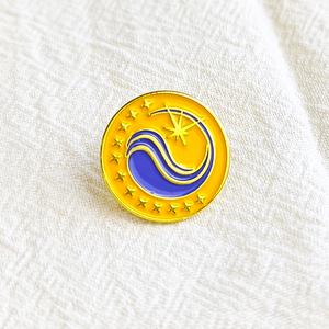 Insignias Metálicas Promocionales, Emblemas Personalizados, Chapados en Oro, Pines de Solapa Personalizados, Insignias de Esmalte Suave, Mayorista de Insignias Personalizadas - Product Image 6