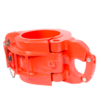 Promotion : Élévateur latéral API 8C SLX pour le levage de colliers de puits et de tubes de revêtement en exploitation pétrolière