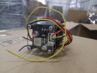 Nuevo Módulo Láser de Punto Verde de Aluminio Patentado de 520nm y 600mw con Larga Vida Útil