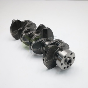 Vilebrequin de voiture de moteur de <span class=keywords><strong>prix</strong></span> usine pour Ford Mondeo Focus s-max C-MAX II Kuga II <span class=keywords><strong>Fiesta</strong></span> 1.6 Ecoboost JQDA JQDB JTDA BM5G6303BA - Product Image 6