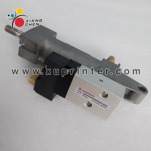 Cylindre de soupape WD de qualité supérieure L2.335.002 pour pièces d'impression offset CD74 XL75 - Product Image 3