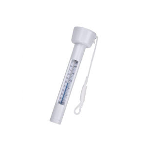 Termómetro Flotante para <span class=keywords><strong>Piscina</strong></span>, Medidor de Temperatura del Agua de Seguridad Gratuito, Apto para Piscinas y Estanques - Product Image 5