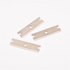 Coupe-pilule tranchant en acier inoxydable pour diverses pilules Couteau pour couper trancher coupe Couteau à pilule en acier inoxydable - Product Image 4