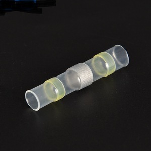 Connecteur central à anneau de soudure multicolore SST 0,5-2,5 mm, contact cuivre-étain, type de connexion terminal AC/DC - Product Image 3