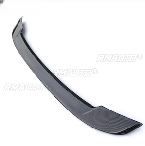 Aileron de coffre de voiture ABS pour Honda Accord 11ème génération 2023+, accessoires d'aileron arrière pour voiture - Product Image 5