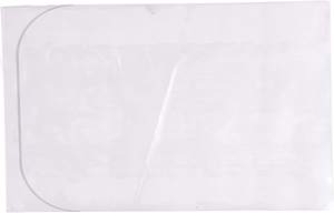 Sacs de transport pour poissons en polyéthylène transparent, étanches et recyclables, pour le stockage et le transport de poissons vivants - Product Image 6