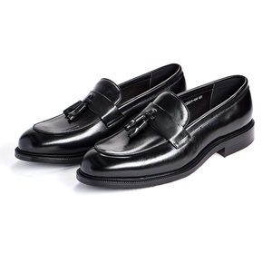 <span class=keywords><strong>Scarpe</strong></span> Eleganti <span class=keywords><strong>da</strong></span> <span class=keywords><strong>Uomo</strong></span> di Lusso per Matrimonio Autunnale, <span class=keywords><strong>Scarpe</strong></span> Casual <span class=keywords><strong>da</strong></span> <span class=keywords><strong>Sposo</strong></span> con Punta Affusolata e Chiusura Antiscivolo per Ufficio e Business - Product Image 1