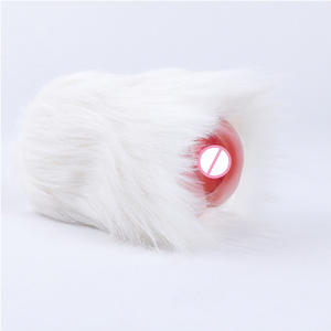 GEEBA grande mostro masturbazione tazza di grande capacità di nuovo Design peluche masturbarsi giocattoli sessuali per uomo masturbatori - Product Image 2